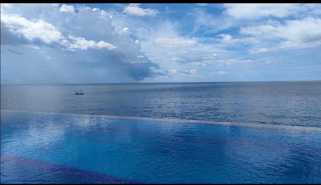 Coco Blu Villa Сингараджа Экстерьер фото