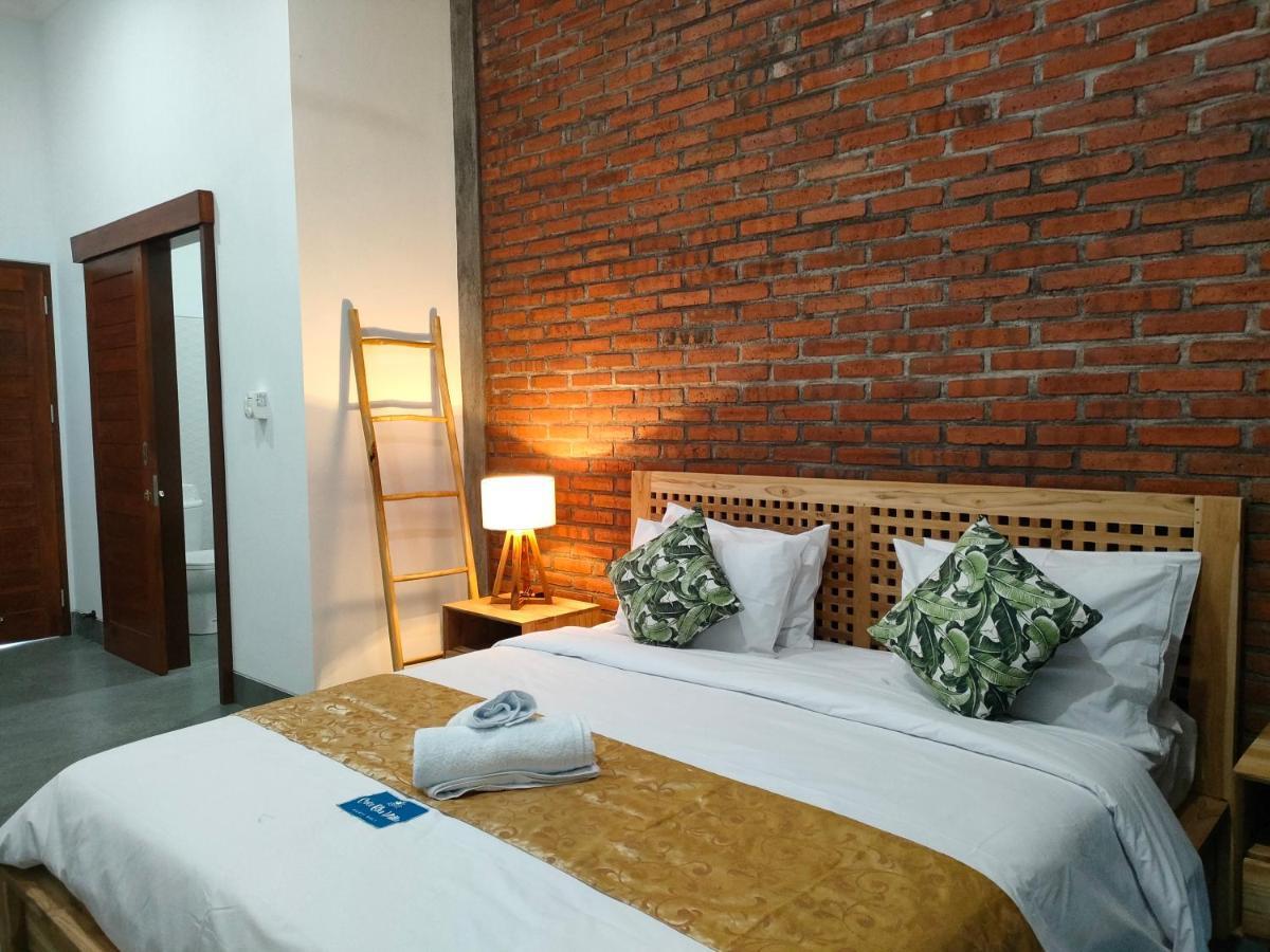 Coco Blu Villa Сингараджа Экстерьер фото