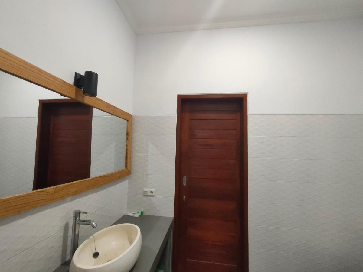 Coco Blu Villa Сингараджа Экстерьер фото